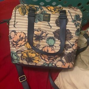 Girls/ women’s lunchbox